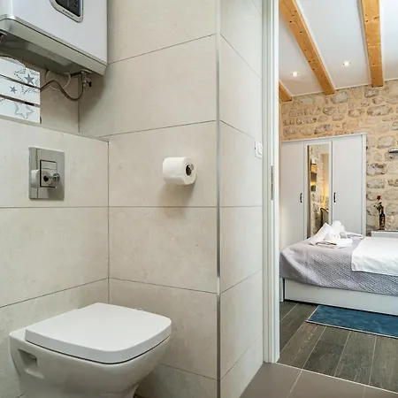 Apartment Seventyseven Dubrovnik